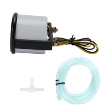 Digital boost gauge - boost,