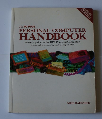 The plus personal computer - personal,