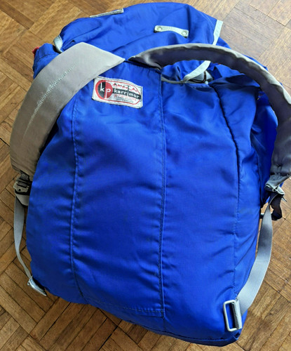 Karrimor product rucksack - kp,