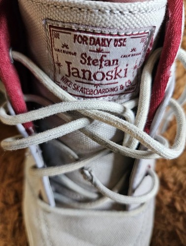 Nike stefan janoski trainers - nike,