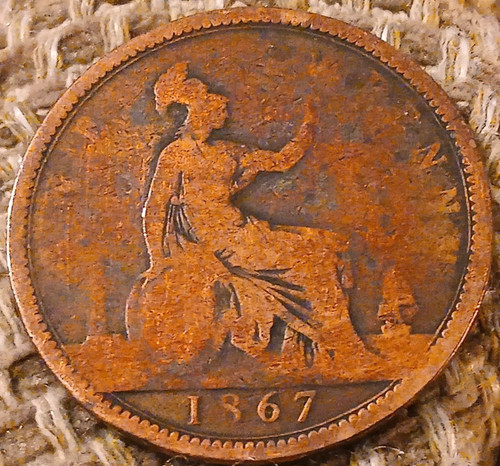 1867 victorian bun young head - 1867, bun/young