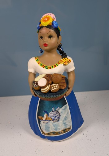 Authentic mexican folk - folk, art