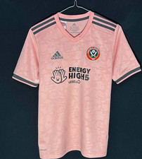 BNWT 2020 2021 SHEFFIELD