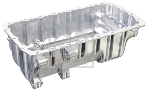 Febi 176382 oil sump - sump, fits