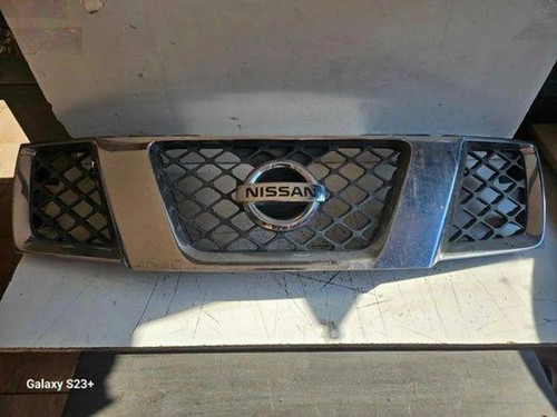 Nissan navara d22 front upper - nissan,