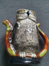 VINTAGE CERAMIC TONY WOOD