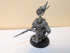 Vulkan He'Stan Salamanders -
