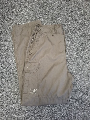 Karrimor brown cargo - karrimor,