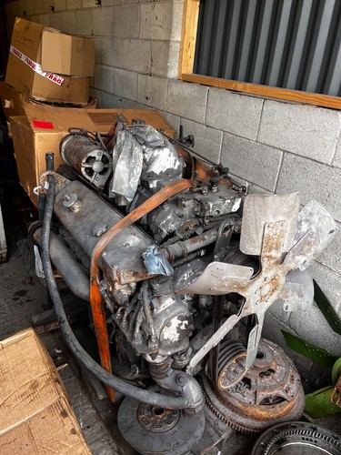 8v71 detroit diesel - 8v71,