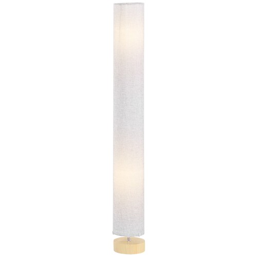 Homcom tall floor lamp - homcom,