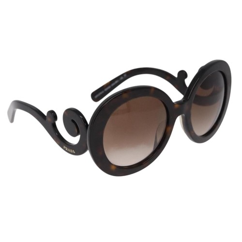 Prada baroque sunglasses - prada,