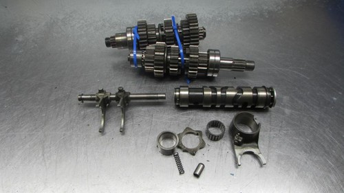 Kawasaki gpz750 unitrak zx750 - gpz750,