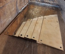 Antique vintage solid - 6,