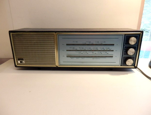 Vintage retro ekco model - ekco,