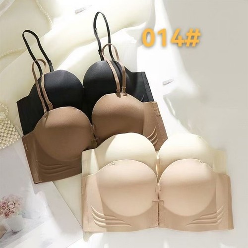 Womens wirefree bra light - wirefree,