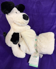 Jellycat Baby Bashful Black