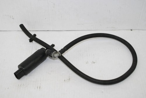 Bmw f10 headlight wiper - 5,