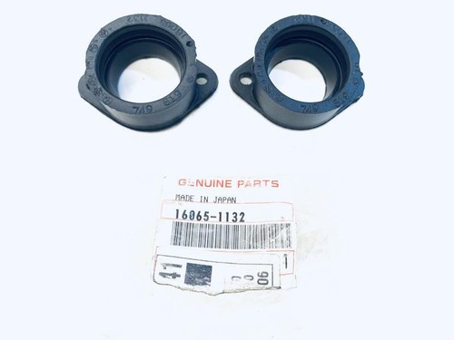 Intake pipe kawasaki gpz - kawasaki,