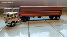 CONRAD AMERICAN TRUCK +