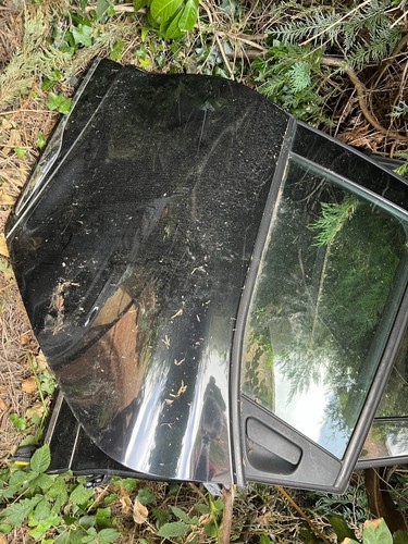 Renault clio 2013 nearside - on,