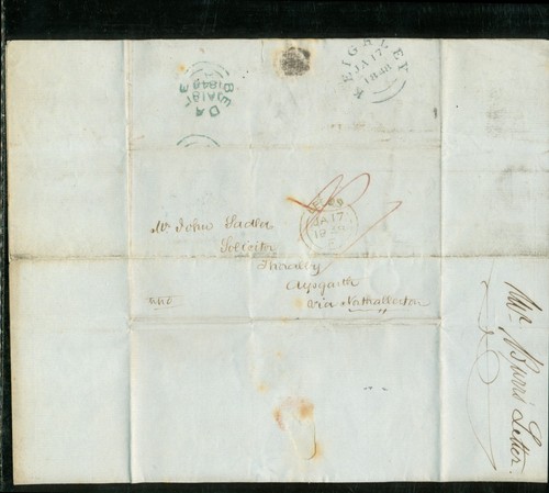 1848 jan keighley to - 1848,
