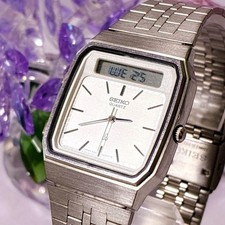 Seiko chario digital - seiko,