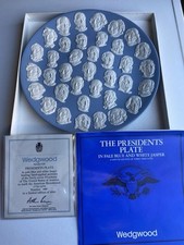 Wedgwood blue jasperware - wedgwood,