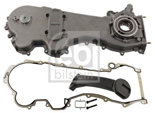 Front febi bilstein - front,