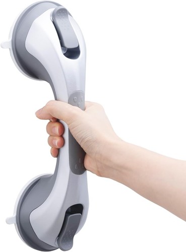 Suction Grab Rail Bathro