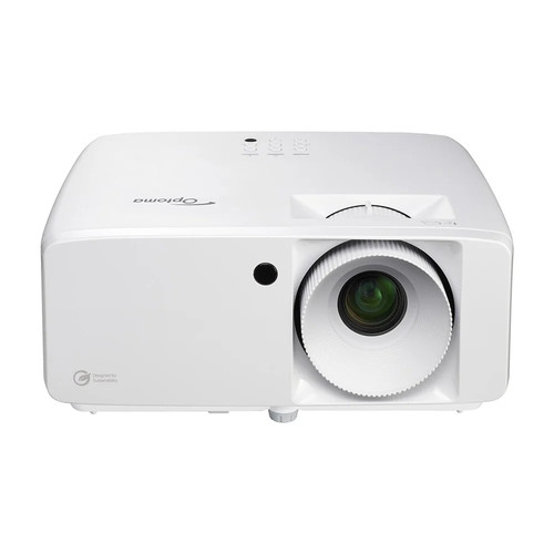 Optoma hz151x full - optoma,