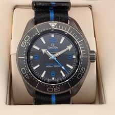 Omega seamaster planet ocean - seamaster,