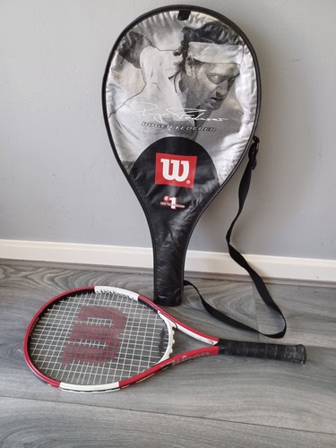 Wilson roger federer - wilson, 27