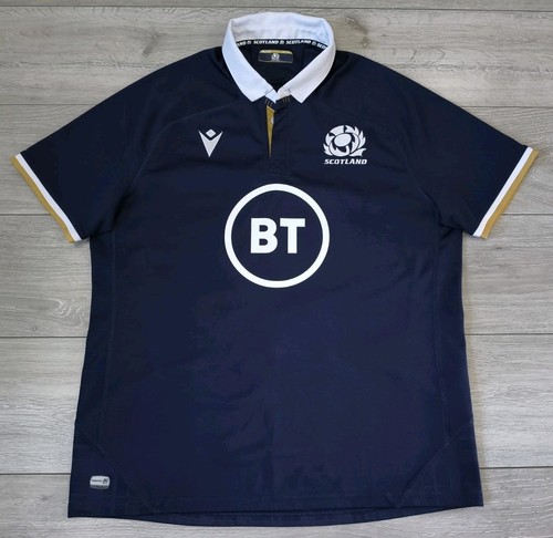 Scotland rugby union home - scotland,