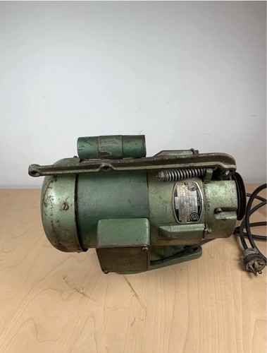 Vintage 2hp industrial - 1/2hp,