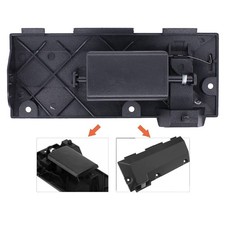 RHD Glove Box Catch Lock