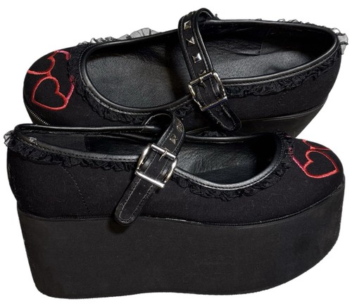 Demonia cult camel - demonia,