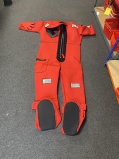 Immersion Suit Standard size