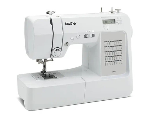 Brother sh40 electronic - sh40, sewing