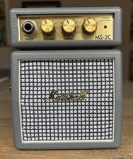Marshall MS-2C Portable Guitar