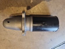 M35K 25196EX 25196A lister starter motor 12volt 11tooth Anticlock