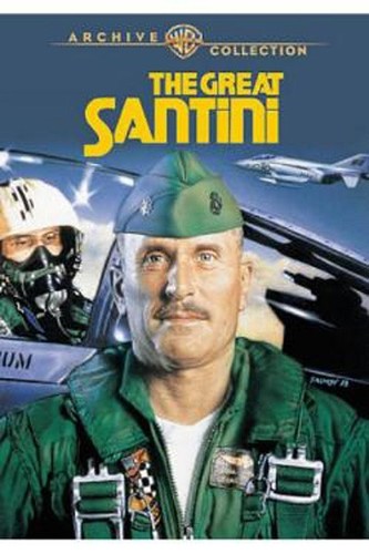 The great santini - the, (1979)