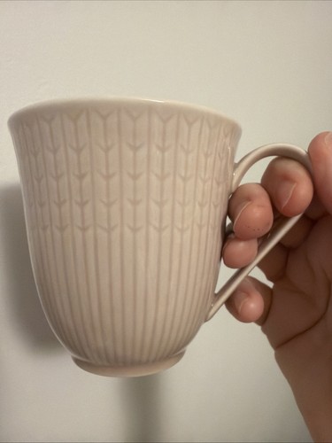 Rörstrand swedish grace mug - rörstrand,