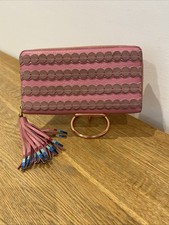 Fossil Caroline Large Zip