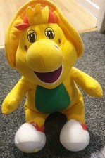 Barney the Dinosaur, BJ