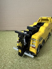 Recovery wrecker lift bar - lift,