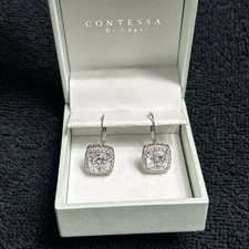 VTG .925  Sterling Silver