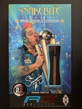 BNIB 22 gram Snakebite Peter