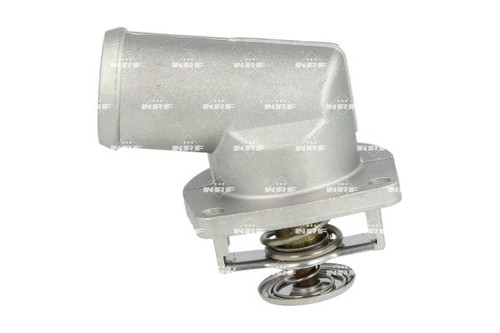 Fits nrf 725229 opel astra - fits, 1.6