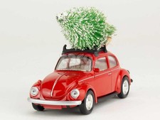 Volkswagen Cox 1300 Christmas 1973 - Norev 1/43