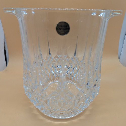 Vintage cristal arques - cristal, d'arques